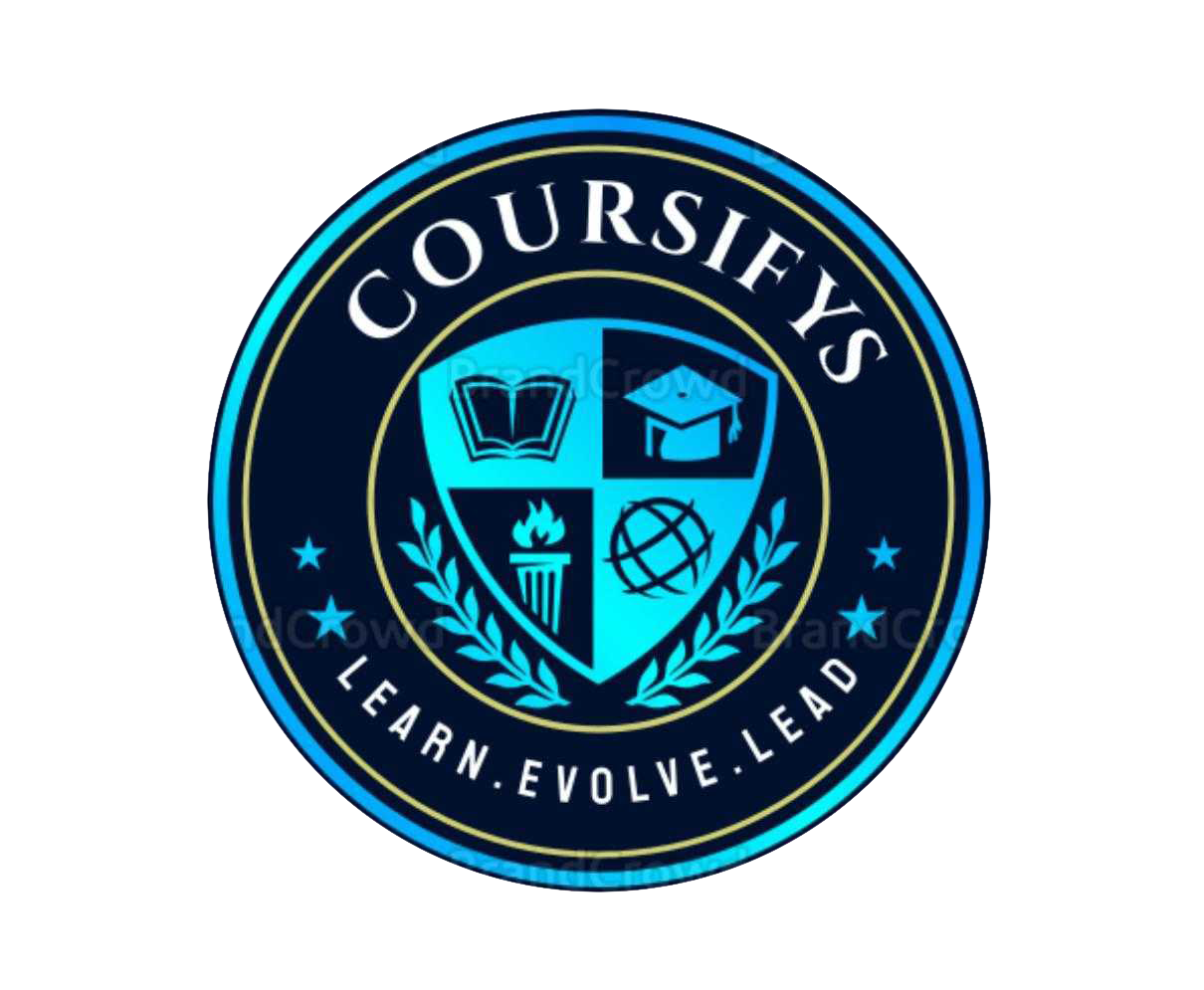 Coursifys