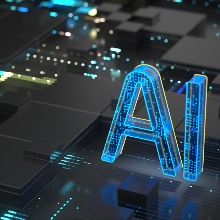 Artificial Intelligence and Machine Learning