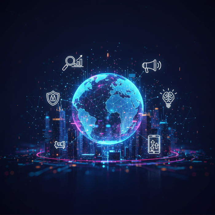 Advance Digital Marketing Using Chat-Gpt