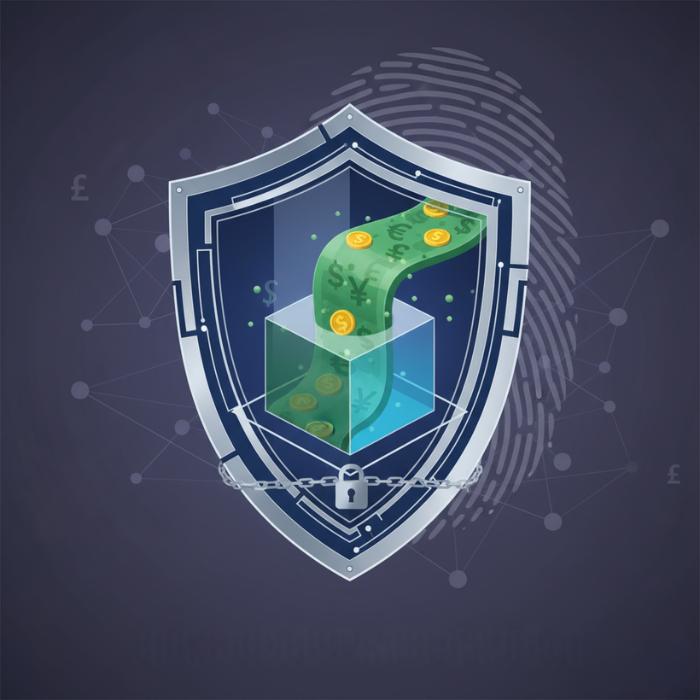 Anti –Money Laundering