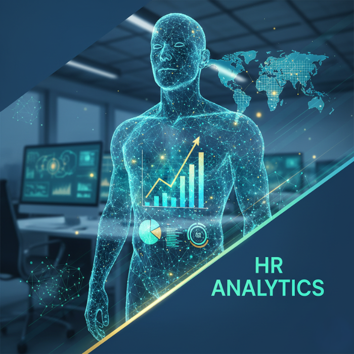 HR- Analytics